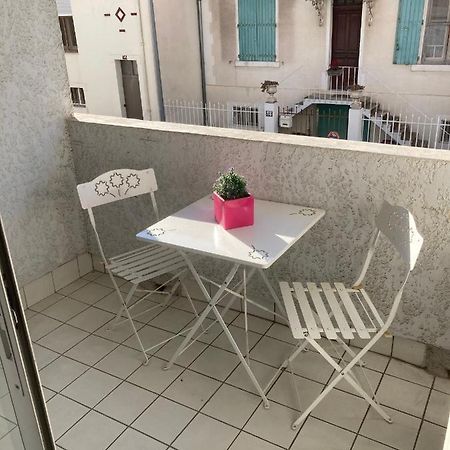 Appartement Proche Des Halles Narbona Zewnętrze zdjęcie