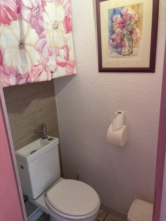 Appartement Proche Des Halles Narbona Zewnętrze zdjęcie