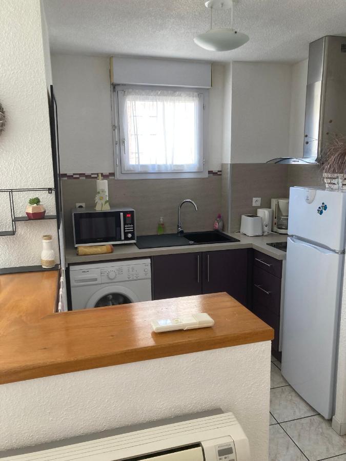 Appartement Proche Des Halles Narbona Zewnętrze zdjęcie